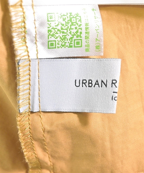 URBAN RESEARCH เสื้อสตรี