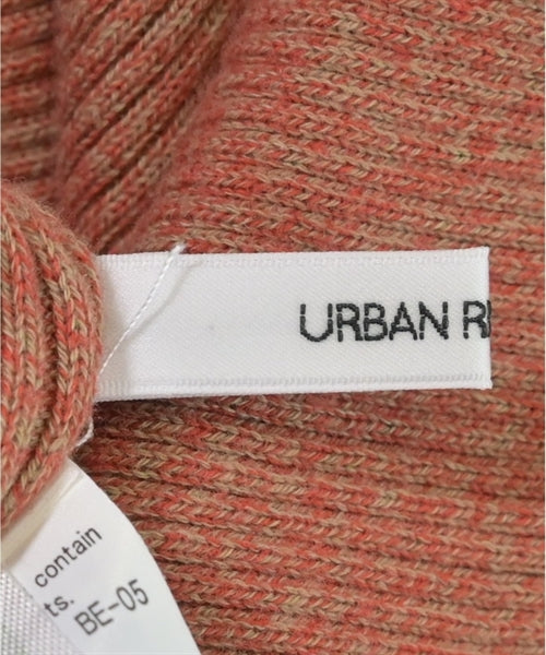 URBAN RESEARCH เสื้อกันหนาว
