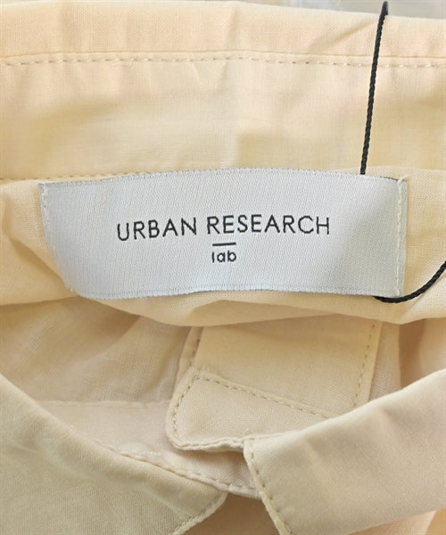 URBAN RESEARCH ชุดเดรส