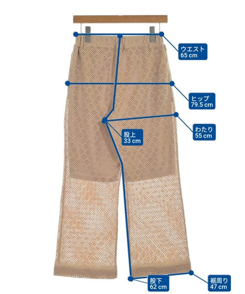 URBAN RESEARCH กางเกง อื่น