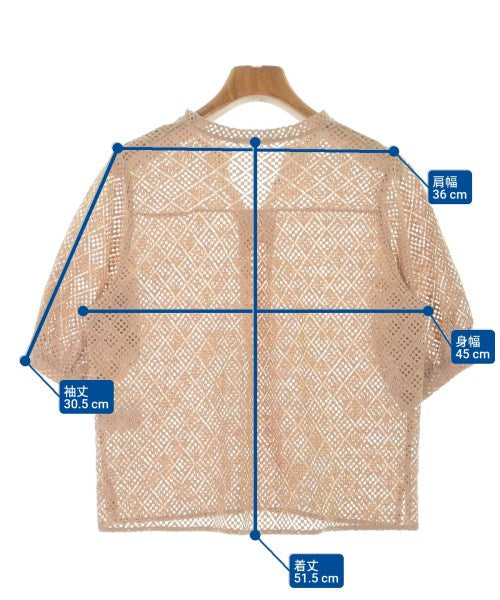 URBAN RESEARCH เสื้อลำลอง