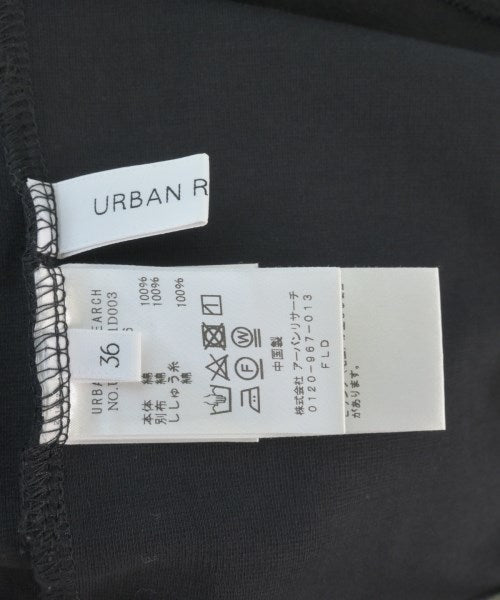 URBAN RESEARCH เสื้อยืด/เสื้อท็อปส์