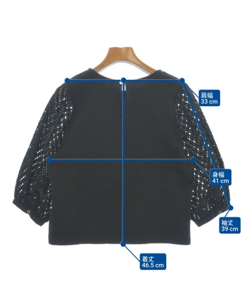 URBAN RESEARCH เสื้อยืด/เสื้อท็อปส์