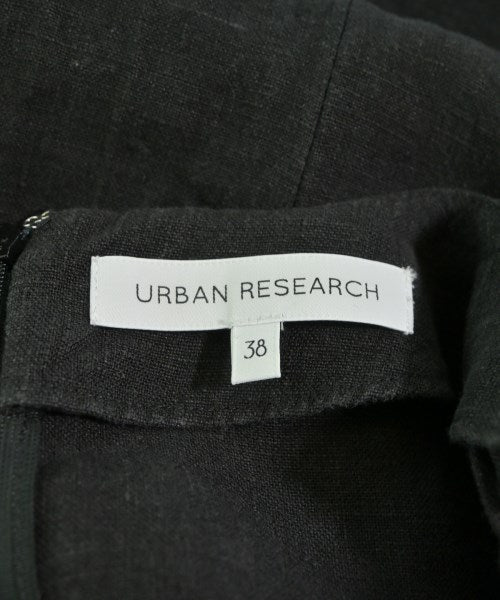 URBAN RESEARCH ชุดเดรส