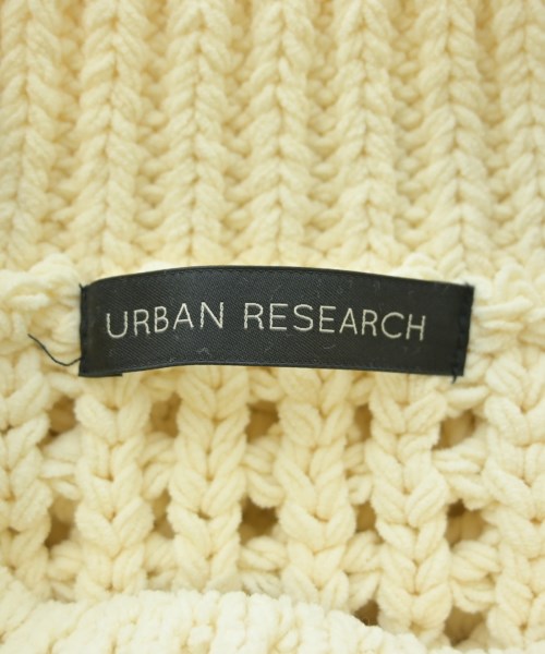 URBAN RESEARCH เสื้อกั๊ก