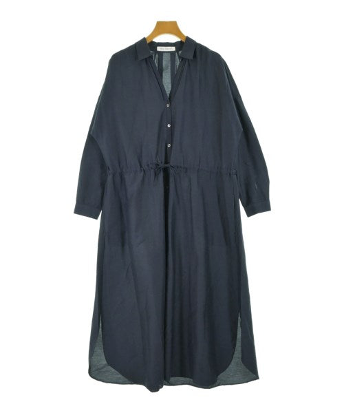 URBAN RESEARCH เดรสที่เป็นเสื้อเชิ้ตตัวยาว