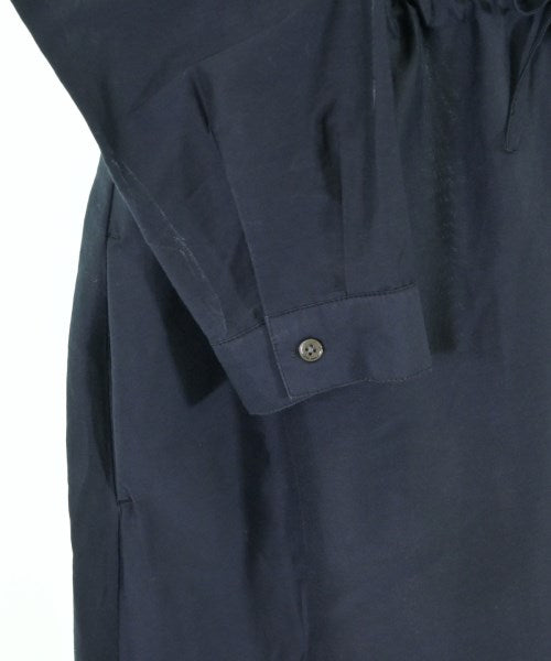 URBAN RESEARCH เดรสที่เป็นเสื้อเชิ้ตตัวยาว