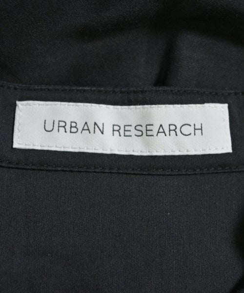 URBAN RESEARCH ชุดเดรส