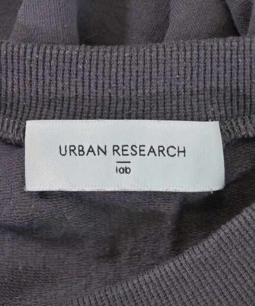 URBAN RESEARCH เสื้อยืด/เสื้อท็อปส์