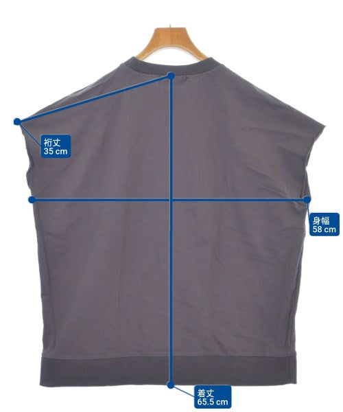 URBAN RESEARCH เสื้อยืด/เสื้อท็อปส์