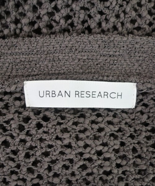 URBAN RESEARCH เสื้อคาร์ดิแกน