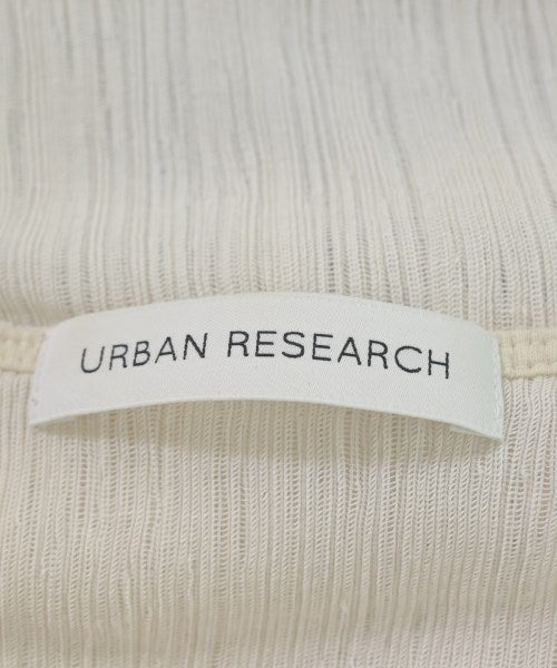 URBAN RESEARCH เสื้อยืด/เสื้อท็อปส์