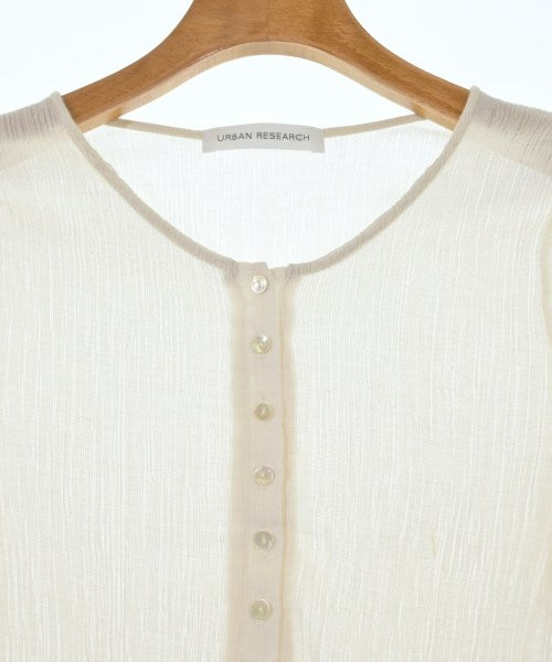 URBAN RESEARCH เสื้อยืด/เสื้อท็อปส์