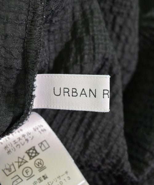 URBAN RESEARCH เสื้อสตรี