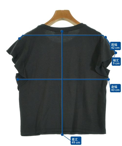 URBAN RESEARCH เสื้อยืด/เสื้อท็อปส์
