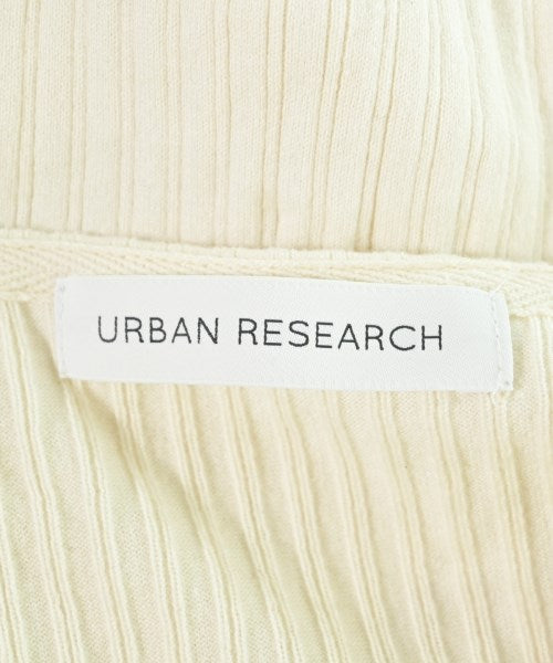 URBAN RESEARCH เสื้อยืด/เสื้อท็อปส์