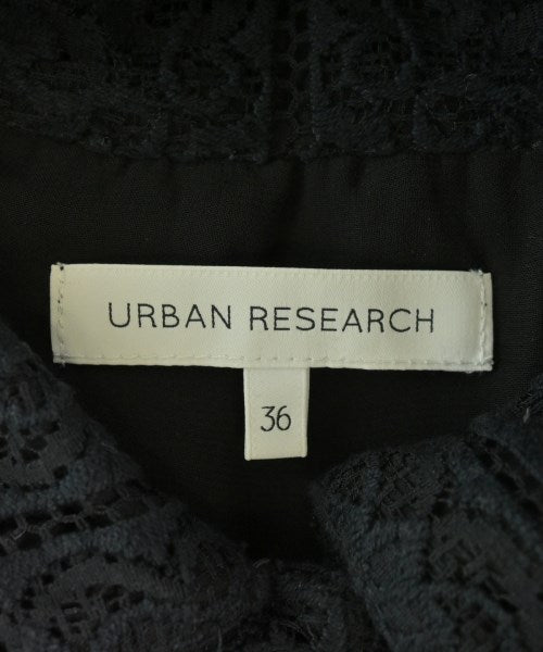 URBAN RESEARCH เสื้อลำลอง