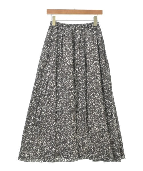 URBAN RESEARCH กระโปรงยาว/แม็กซี่ยาว