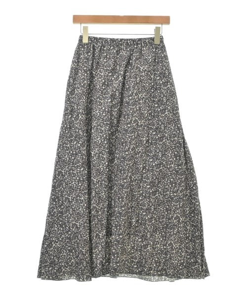 URBAN RESEARCH กระโปรงยาว/แม็กซี่ยาว