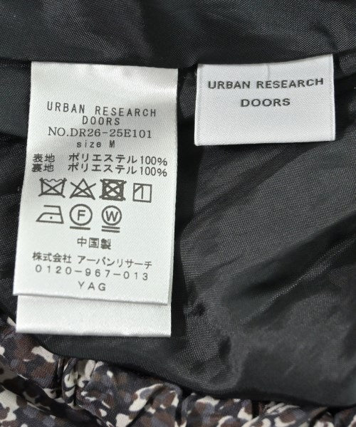 URBAN RESEARCH กระโปรงยาว/แม็กซี่ยาว