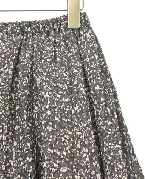 URBAN RESEARCH กระโปรงยาว/แม็กซี่ยาว