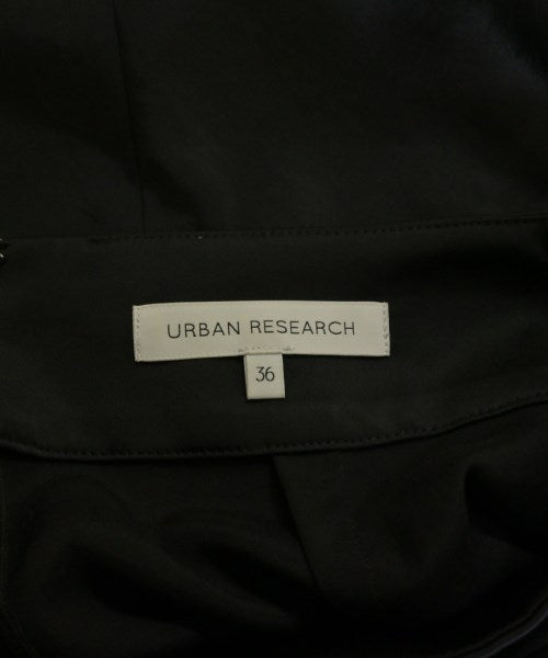 URBAN RESEARCH กระโปรงยาว/แม็กซี่ยาว