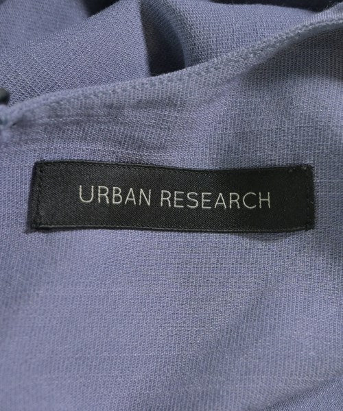 URBAN RESEARCH ชุดเดรส