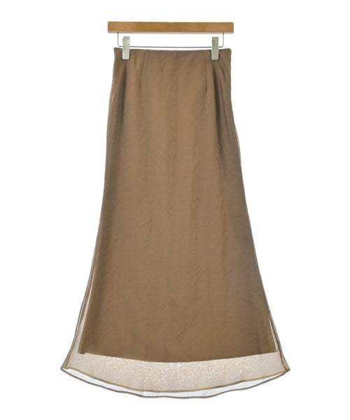 URBAN RESEARCH กระโปรงยาว/แม็กซี่ยาว