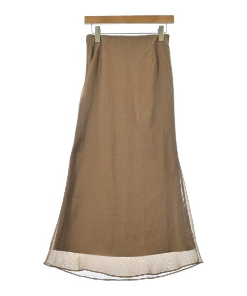 URBAN RESEARCH กระโปรงยาว/แม็กซี่ยาว