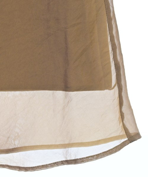 URBAN RESEARCH กระโปรงยาว/แม็กซี่ยาว