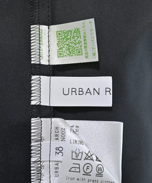 URBAN RESEARCH กระโปรงยาว/แม็กซี่ยาว