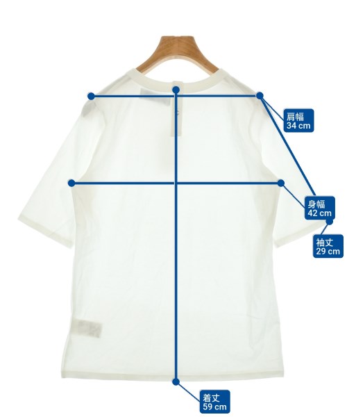 URBAN RESEARCH เสื้อยืด/เสื้อท็อปส์