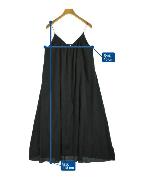 URBAN RESEARCH ชุดเดรส