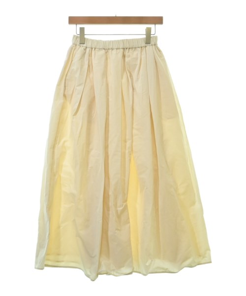 URBAN RESEARCH กระโปรงยาว/แม็กซี่ยาว