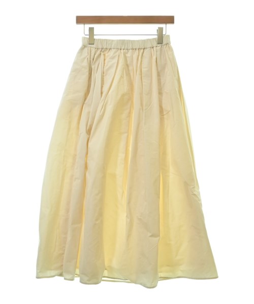 URBAN RESEARCH กระโปรงยาว/แม็กซี่ยาว