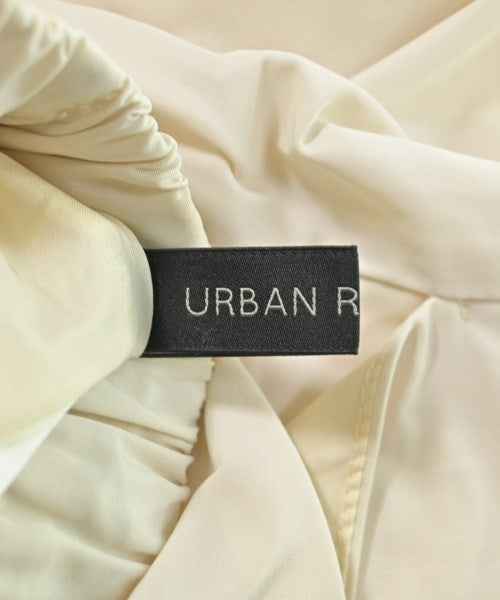 URBAN RESEARCH กระโปรงยาว/แม็กซี่ยาว