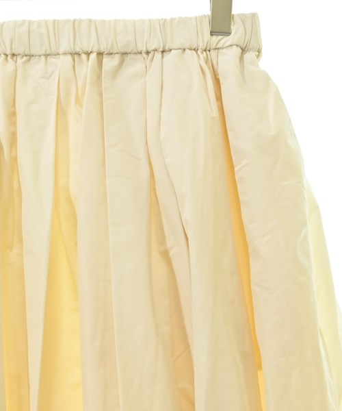 URBAN RESEARCH กระโปรงยาว/แม็กซี่ยาว