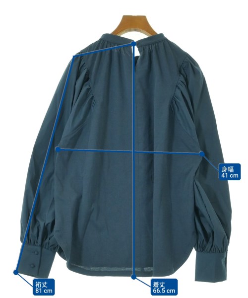 URBAN RESEARCH เสื้อยืด/เสื้อท็อปส์