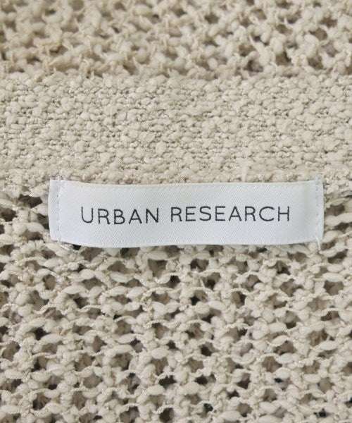 URBAN RESEARCH เสื้อคาร์ดิแกน