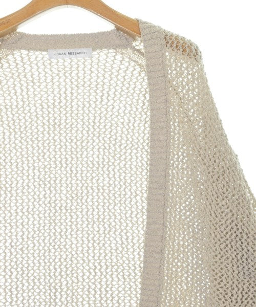 URBAN RESEARCH เสื้อคาร์ดิแกน