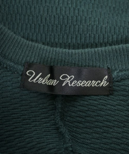 URBAN RESEARCH เสื้อยืด/เสื้อท็อปส์