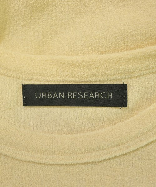 URBAN RESEARCH เสื้อยืด/เสื้อท็อปส์