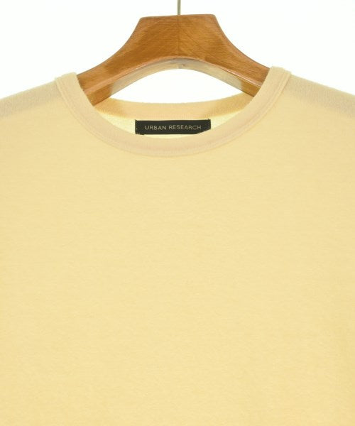 URBAN RESEARCH เสื้อยืด/เสื้อท็อปส์