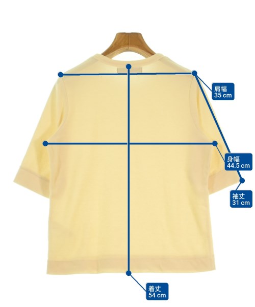 URBAN RESEARCH เสื้อยืด/เสื้อท็อปส์