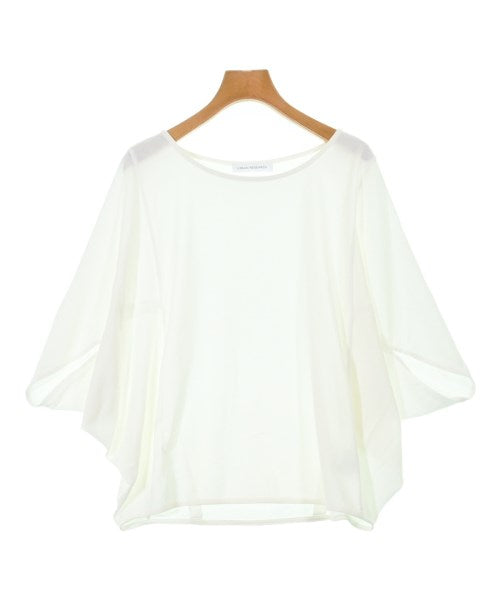 URBAN RESEARCH เสื้อยืด/เสื้อท็อปส์