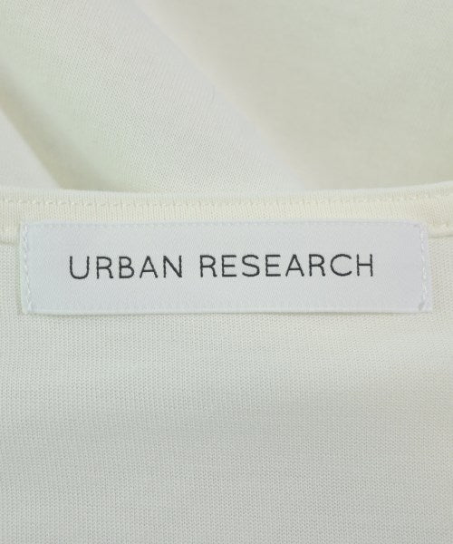URBAN RESEARCH เสื้อยืด/เสื้อท็อปส์