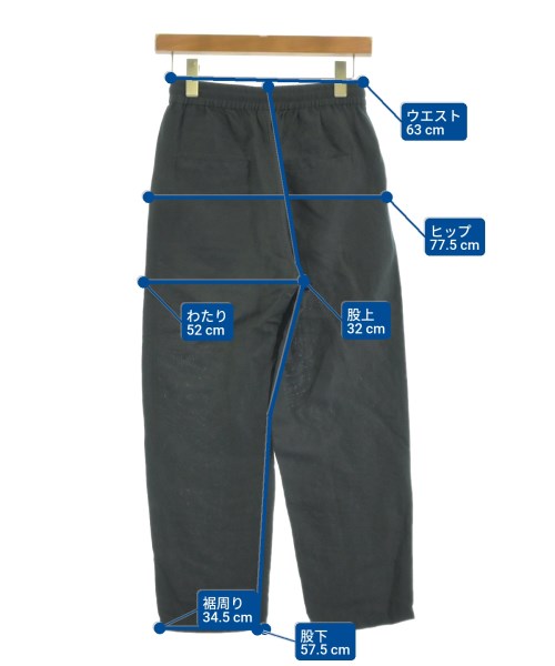 URBAN RESEARCH กางเกง อื่น