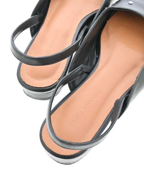 URBAN RESEARCH รองเท้าแตะ