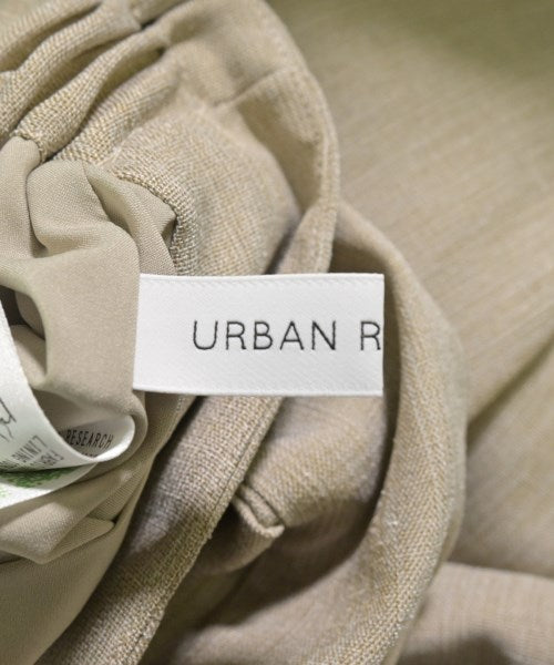 URBAN RESEARCH กางเกง อื่น