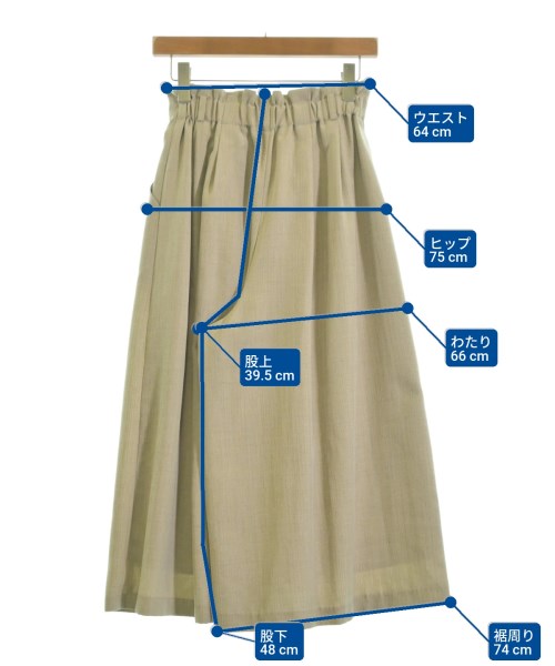 URBAN RESEARCH กางเกง อื่น